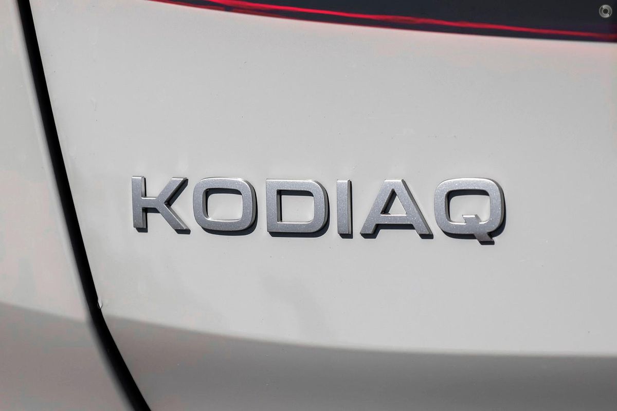 2025 SKODA Kodiaq 140TSI Select PS