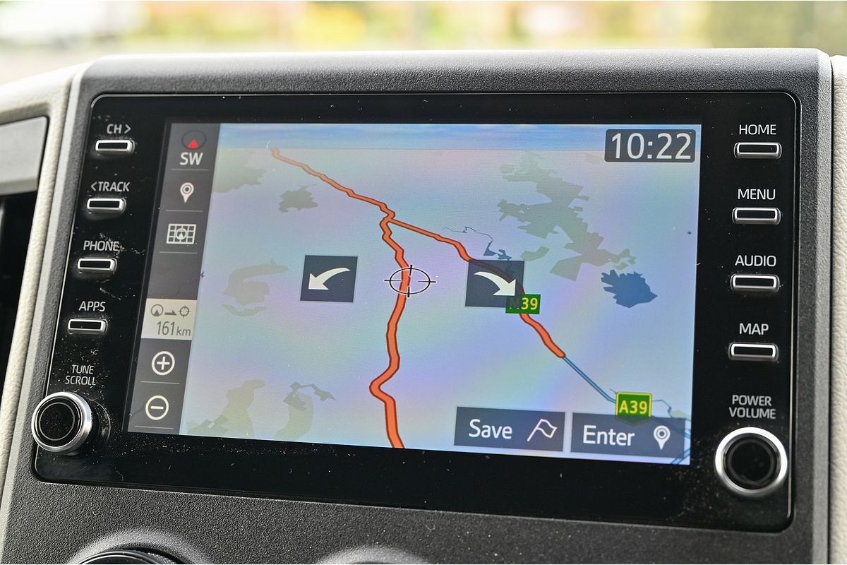 2022 Toyota Hiace GDH320R ELWB High Roof