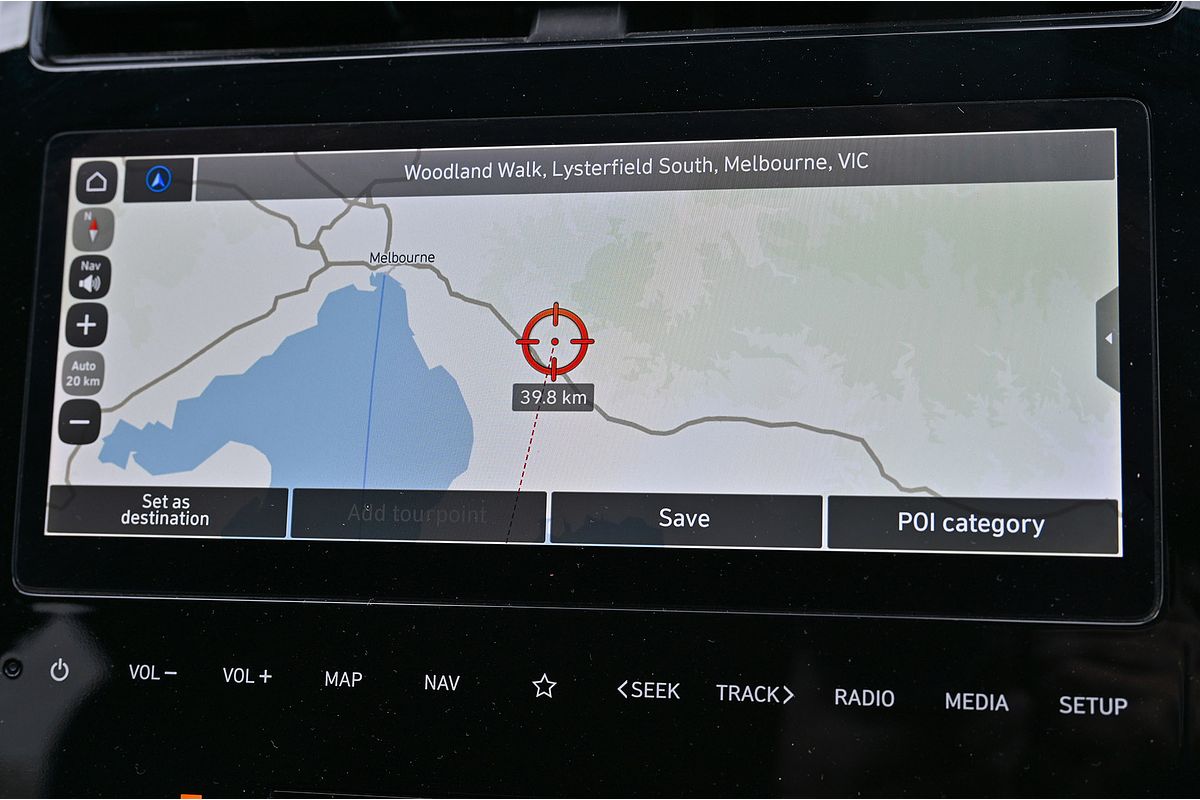 2022 Hyundai Tucson Elite N Line NX4.V1