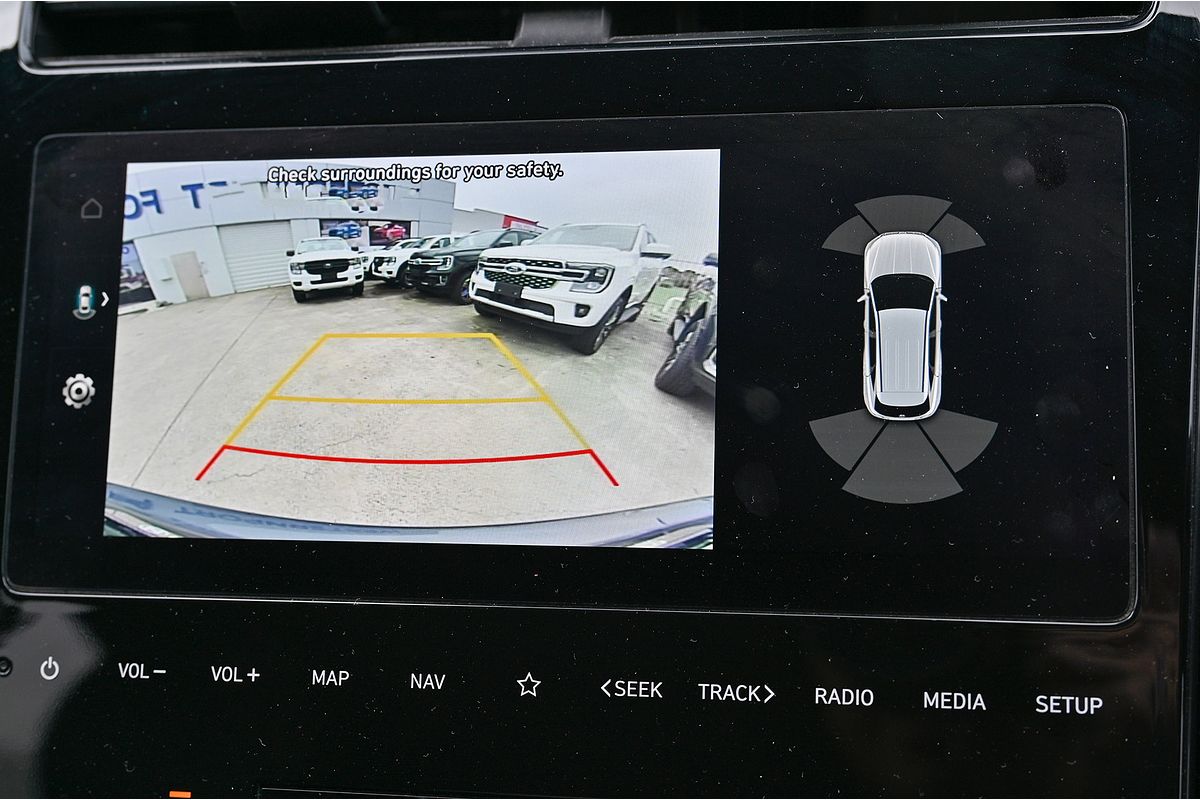 2022 Hyundai Tucson Elite N Line NX4.V1