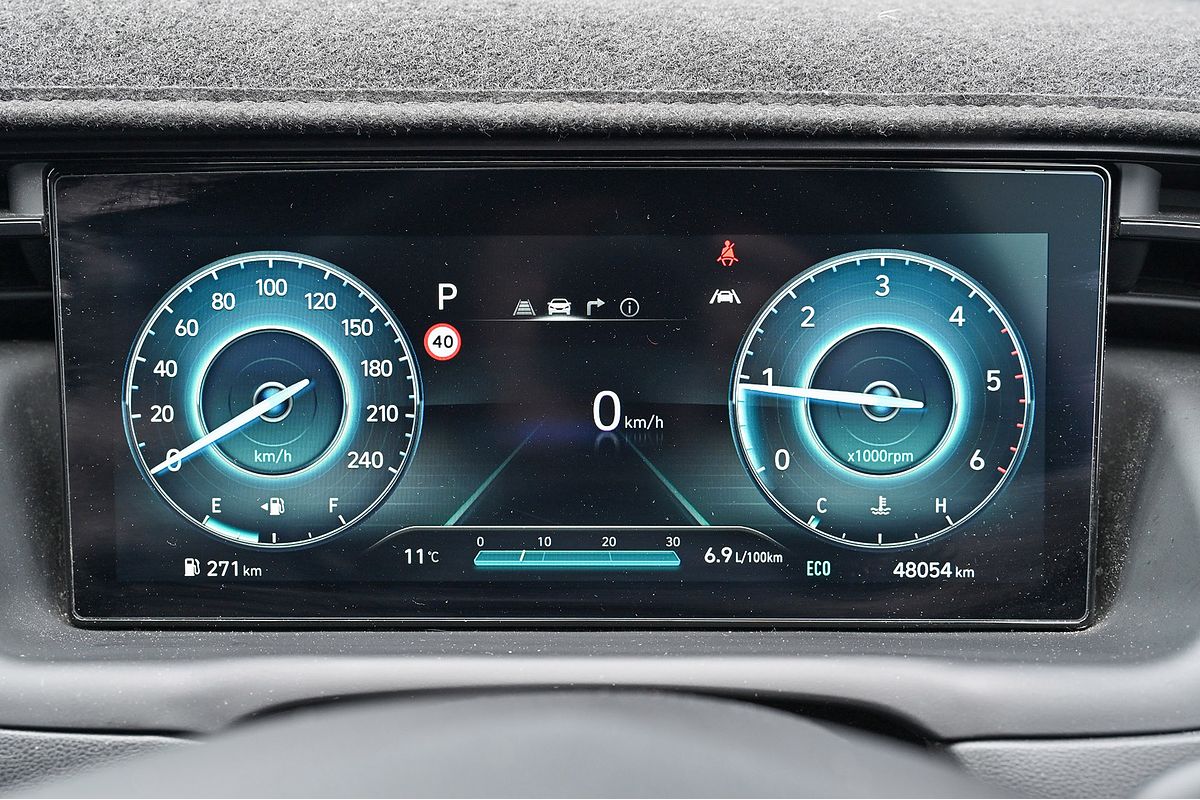 2022 Hyundai Tucson Elite N Line NX4.V1