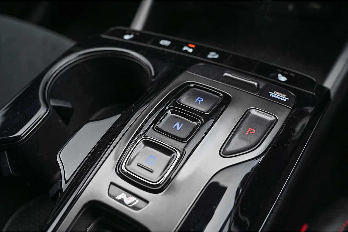 2022 Hyundai Tucson Elite N Line NX4.V1