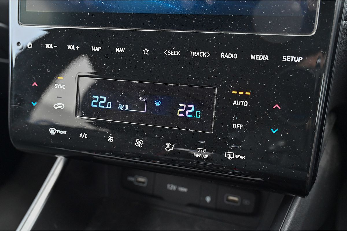 2022 Hyundai Tucson Elite N Line NX4.V1