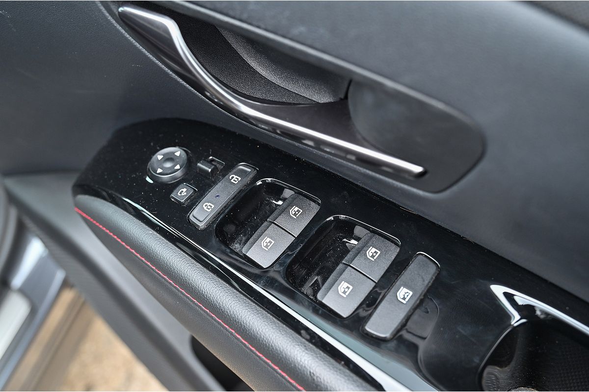 2022 Hyundai Tucson Elite N Line NX4.V1