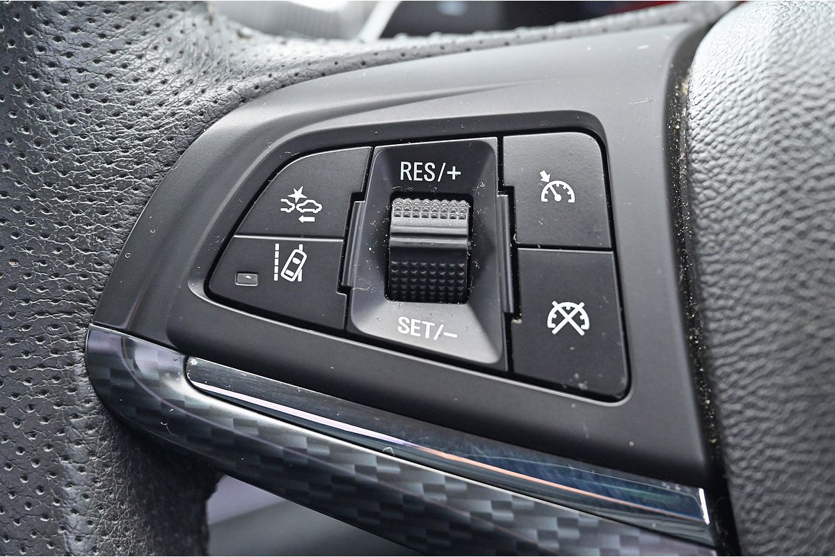 2016 Holden Ute SS V Redline VF Series II Rear Wheel Drive