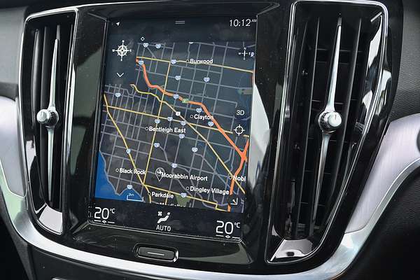 2019 Volvo V60 T5 Momentum