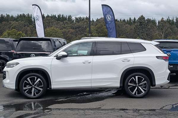 2025 Volkswagen Tayron 150TSI Elegance R4