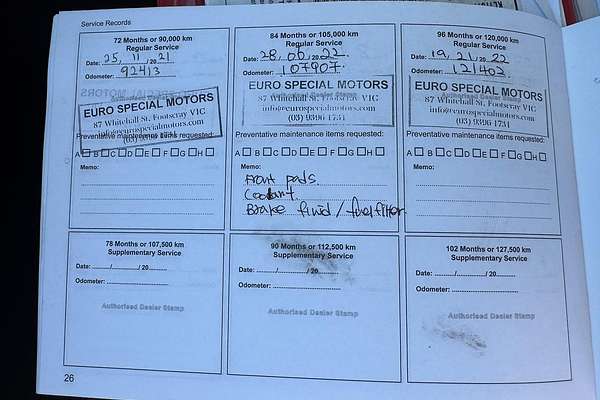 2018 Mitsubishi Triton Blackline MQ 4X4