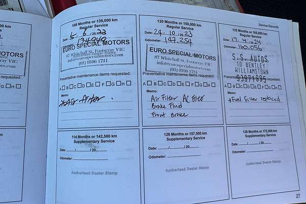 2018 Mitsubishi Triton Blackline MQ 4X4