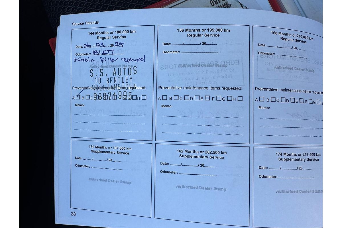 2018 Mitsubishi Triton Blackline MQ 4X4