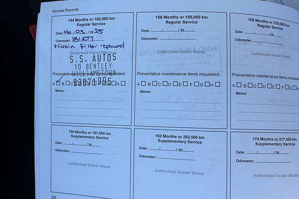 2018 Mitsubishi Triton Blackline MQ 4X4