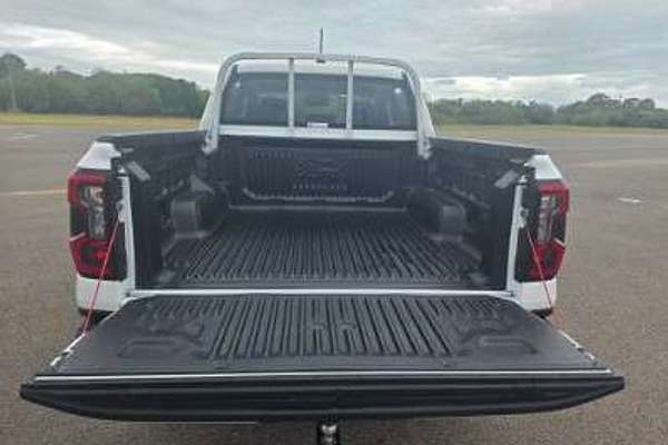 2024 Ford Ranger XL 4X4 2.0L