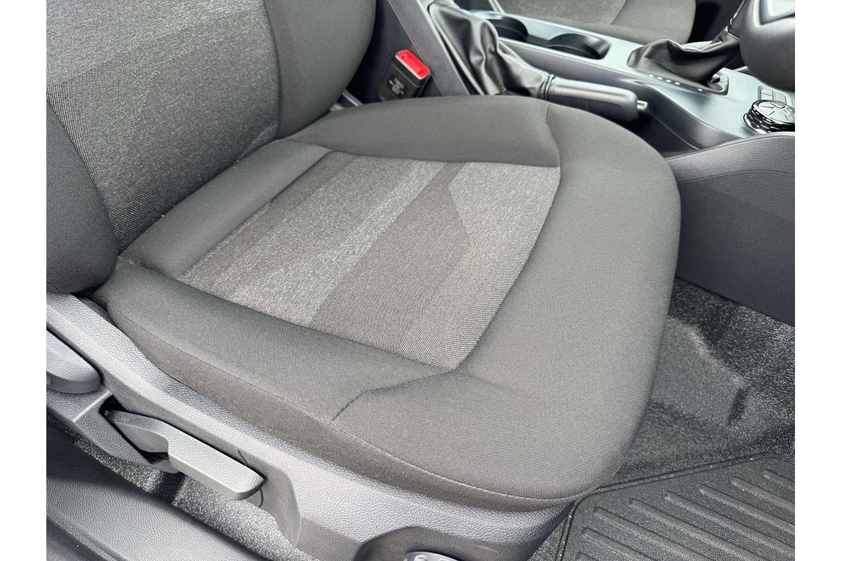 2024 Ford Ranger XL 4X4 2.0L