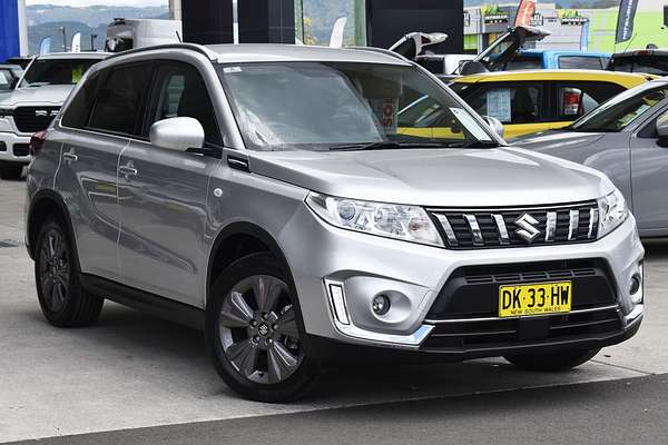 2023 Suzuki Vitara LY Series II