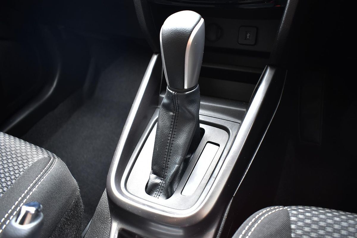 2023 Suzuki Vitara LY Series II