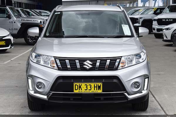 2023 Suzuki Vitara LY Series II