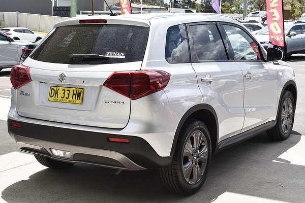 2023 Suzuki Vitara LY Series II