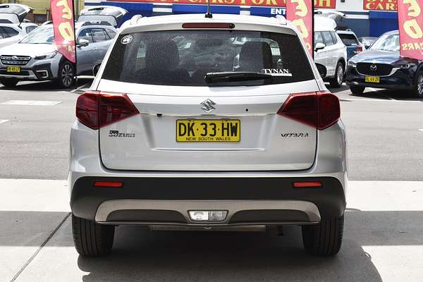 2023 Suzuki Vitara LY Series II