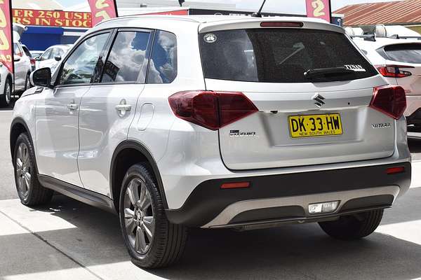 2023 Suzuki Vitara LY Series II