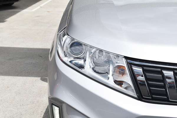 2023 Suzuki Vitara LY Series II