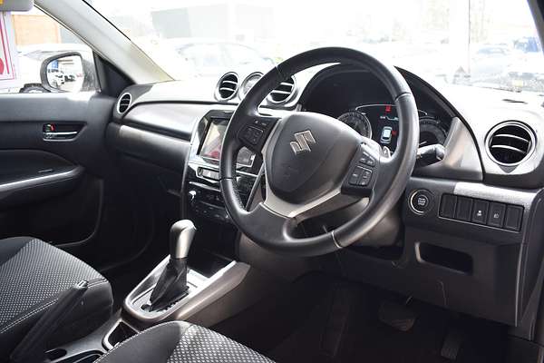 2023 Suzuki Vitara LY Series II