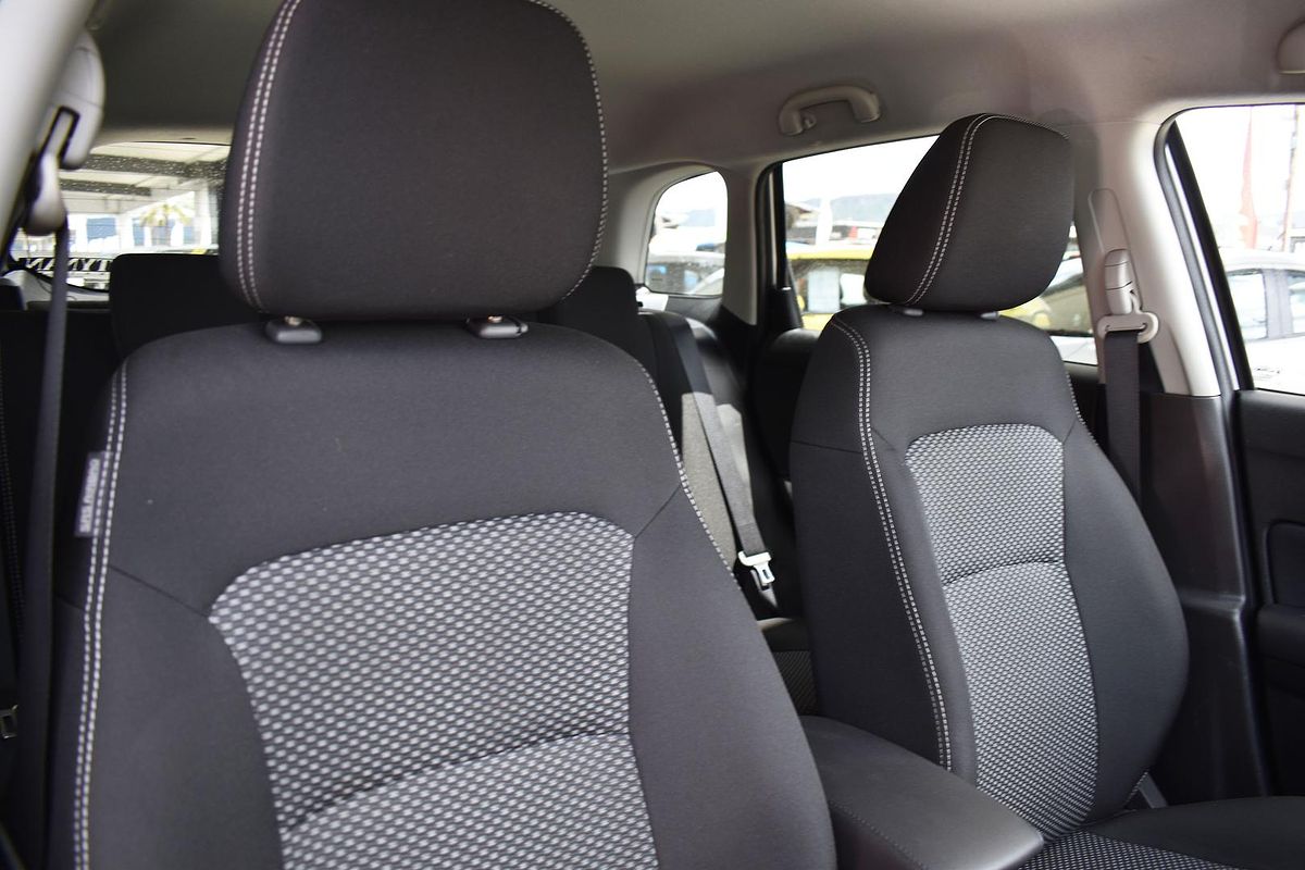 2023 Suzuki Vitara LY Series II