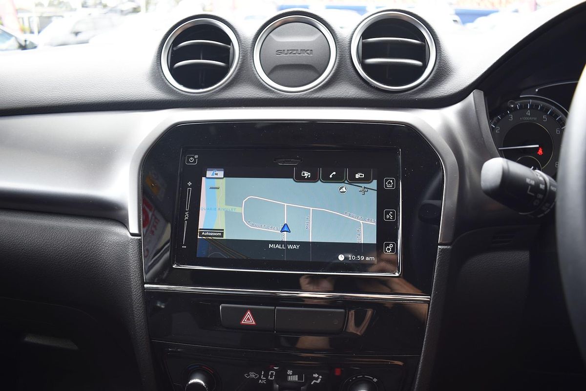 2023 Suzuki Vitara LY Series II