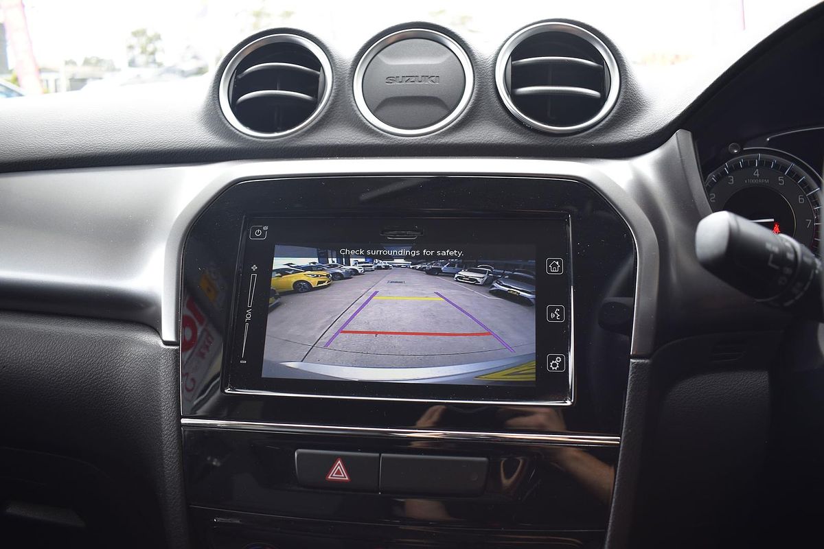 2023 Suzuki Vitara LY Series II