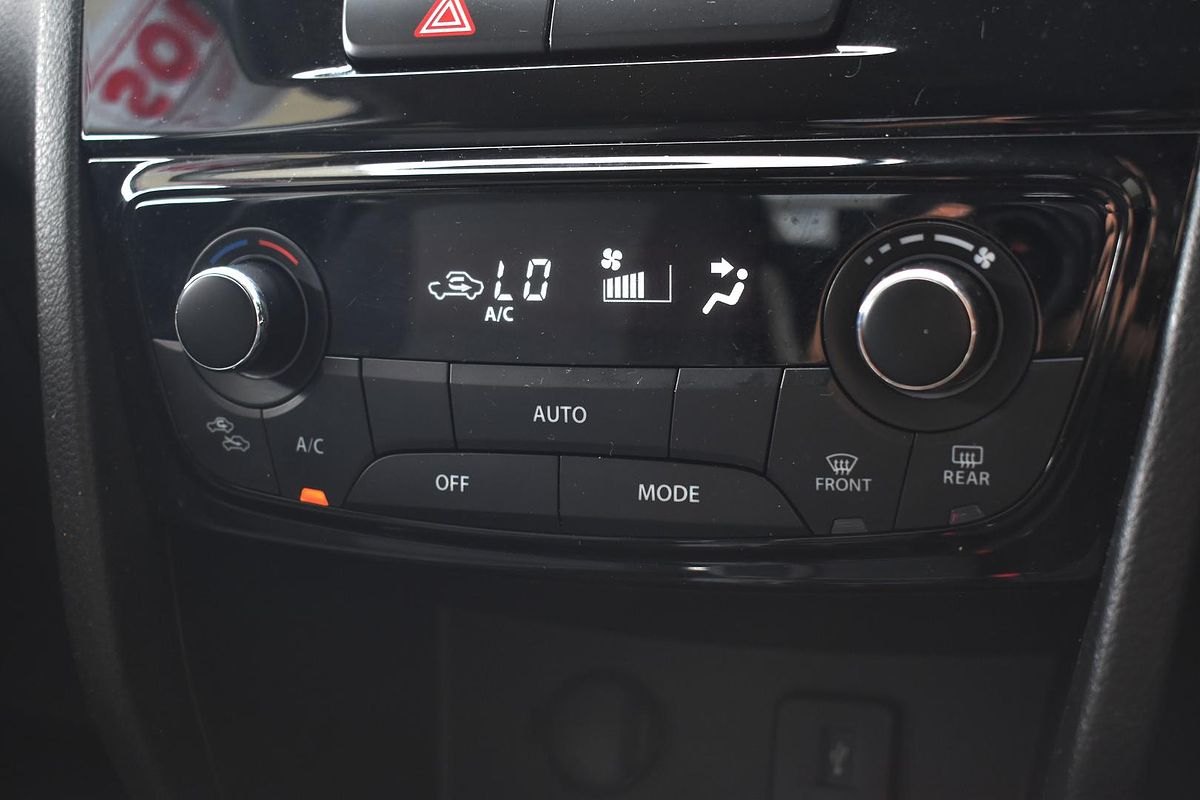 2023 Suzuki Vitara LY Series II