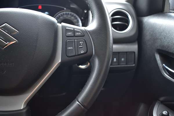 2023 Suzuki Vitara LY Series II