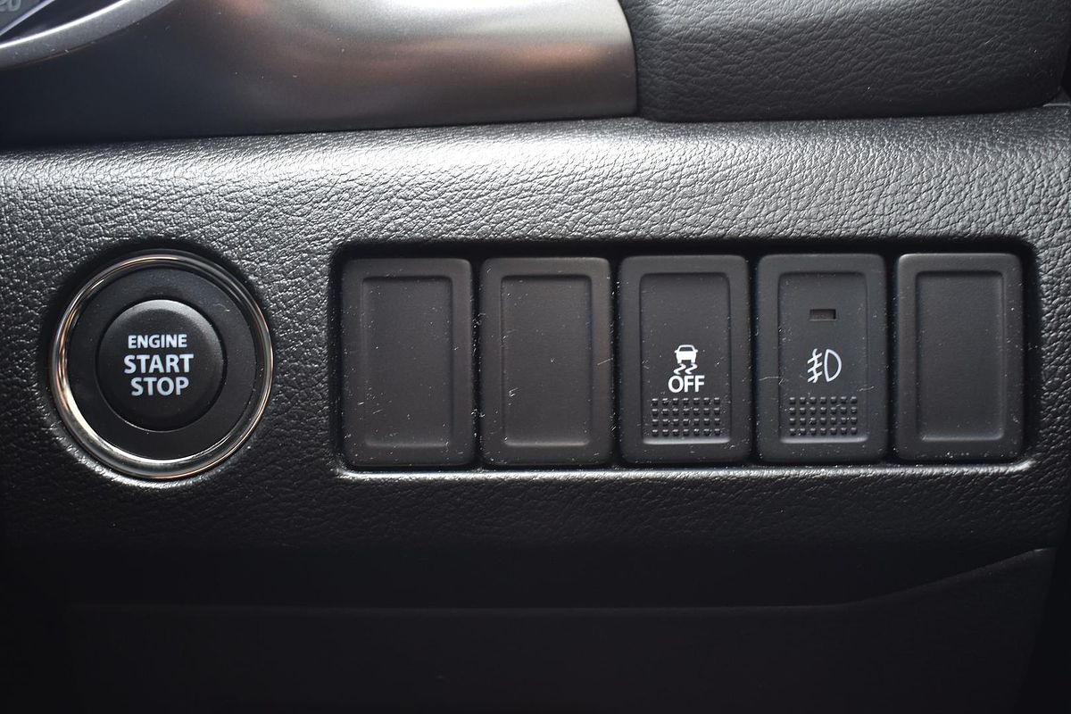 2023 Suzuki Vitara LY Series II