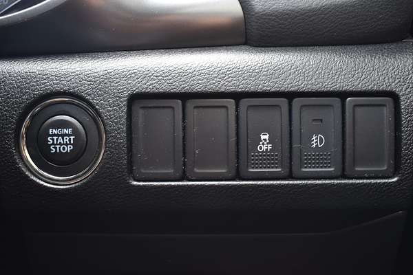 2023 Suzuki Vitara LY Series II