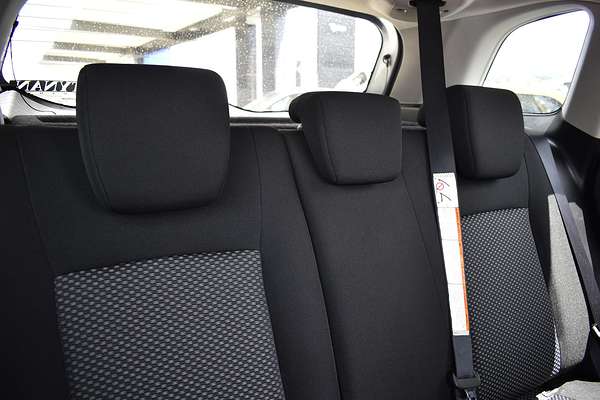 2023 Suzuki Vitara LY Series II