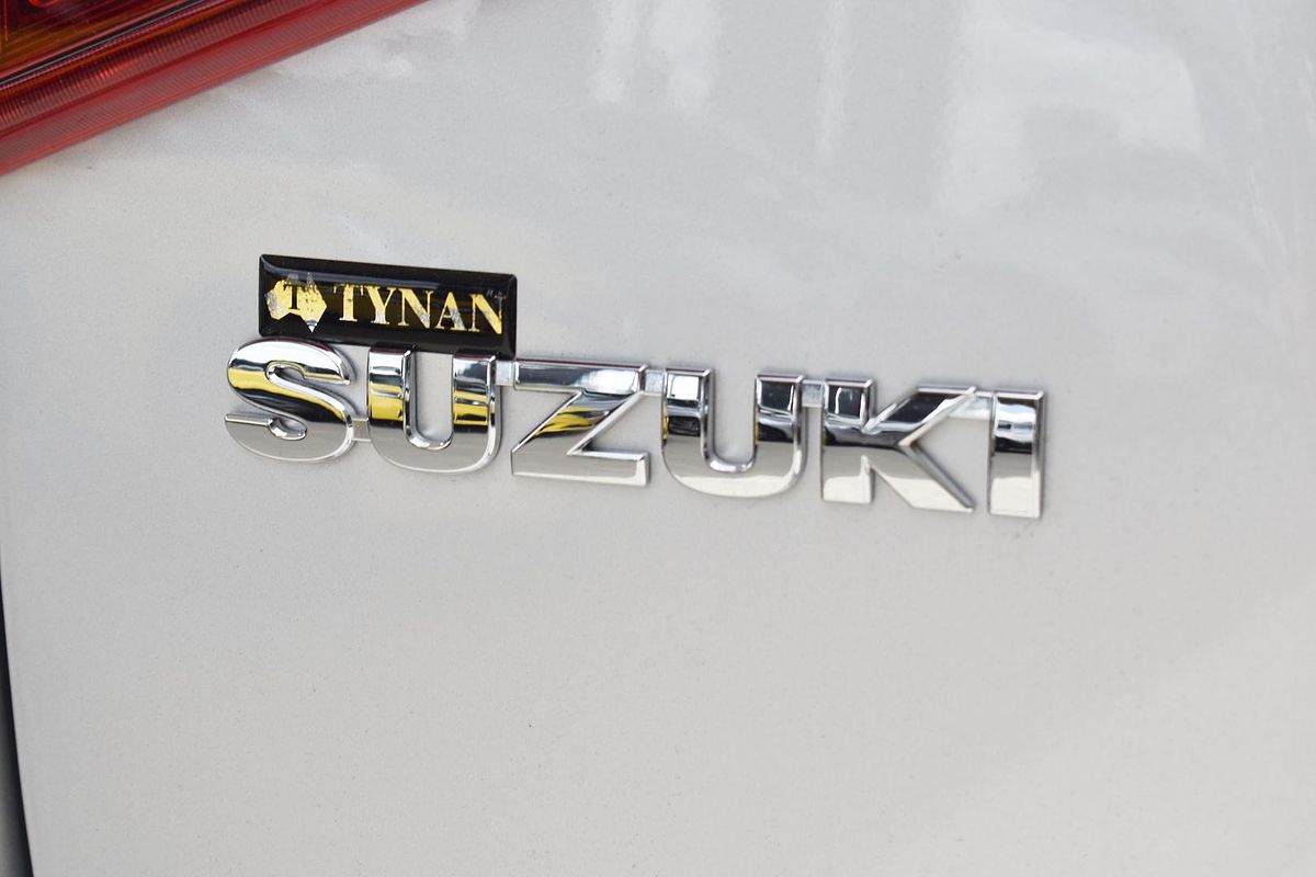 2023 Suzuki Vitara LY Series II