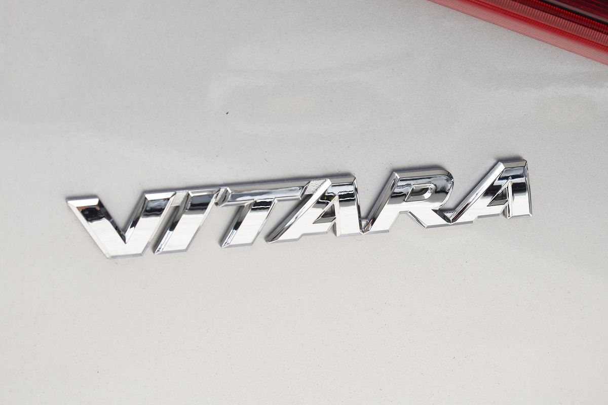 2023 Suzuki Vitara LY Series II