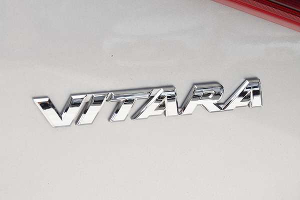 2023 Suzuki Vitara LY Series II