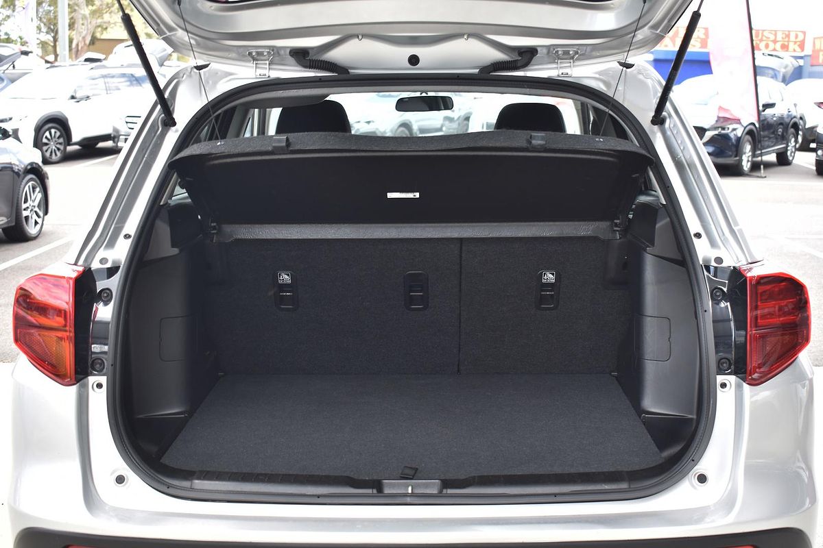 2023 Suzuki Vitara LY Series II