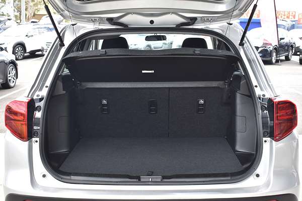 2023 Suzuki Vitara LY Series II