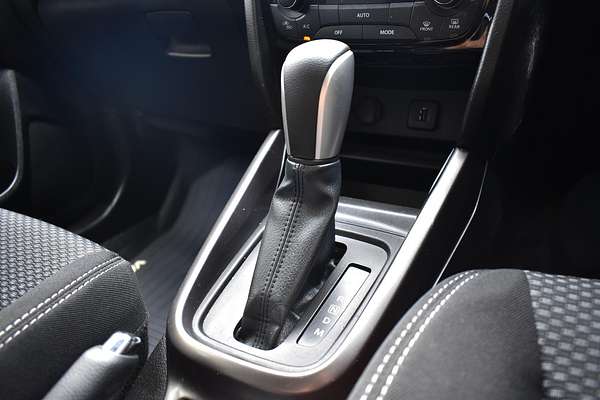 2024 Suzuki Vitara LY Series II