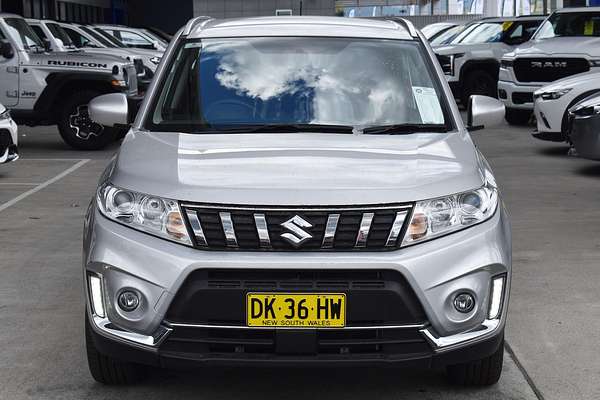 2024 Suzuki Vitara LY Series II