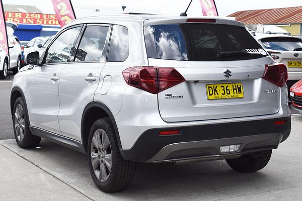 2024 Suzuki Vitara LY Series II