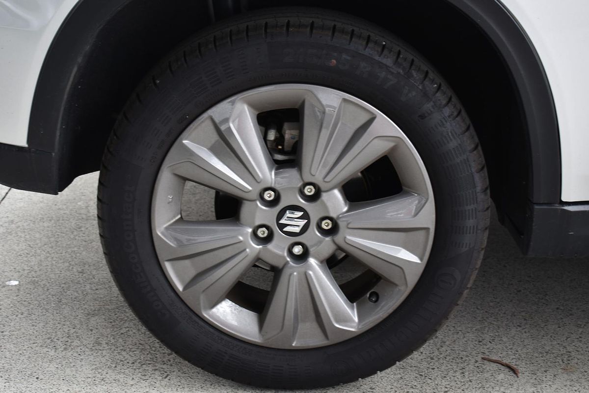 2024 Suzuki Vitara LY Series II