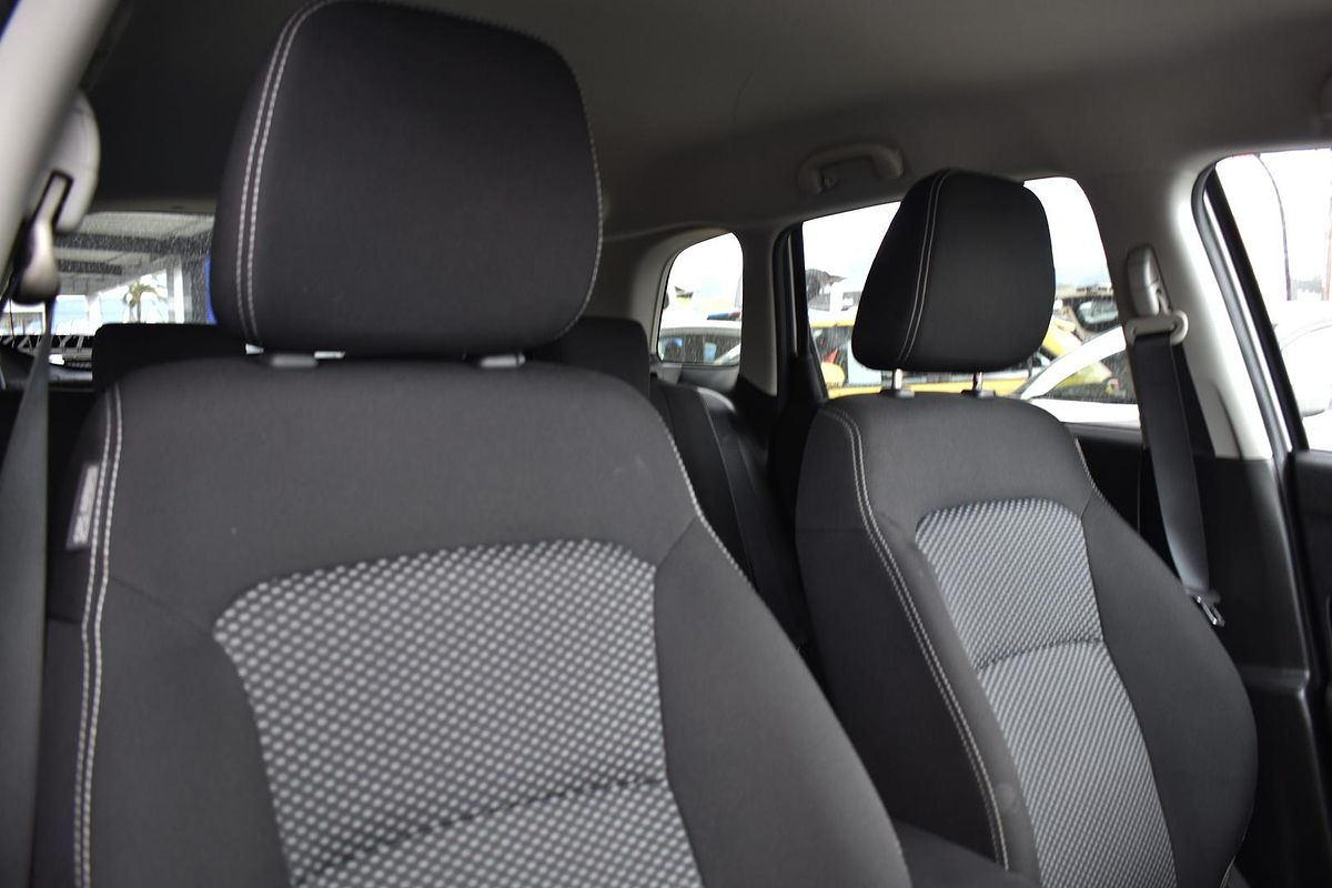 2024 Suzuki Vitara LY Series II