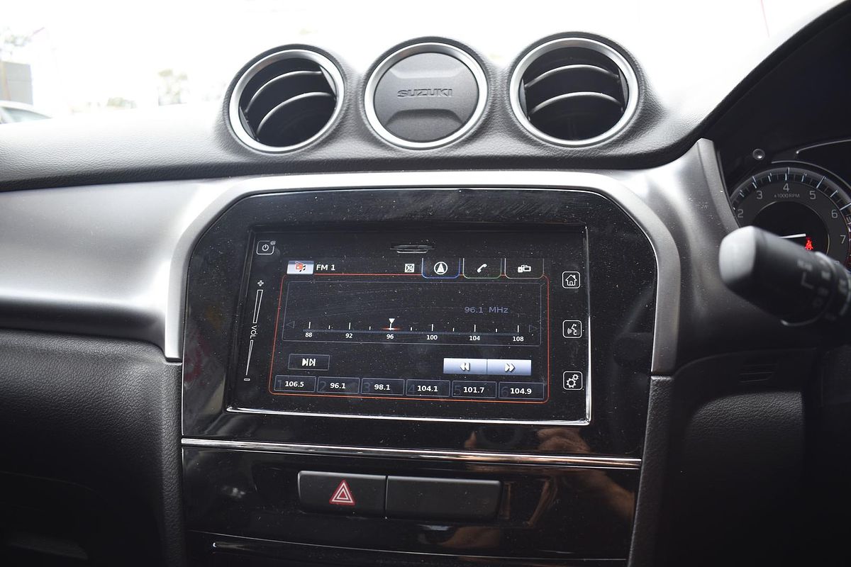 2024 Suzuki Vitara LY Series II