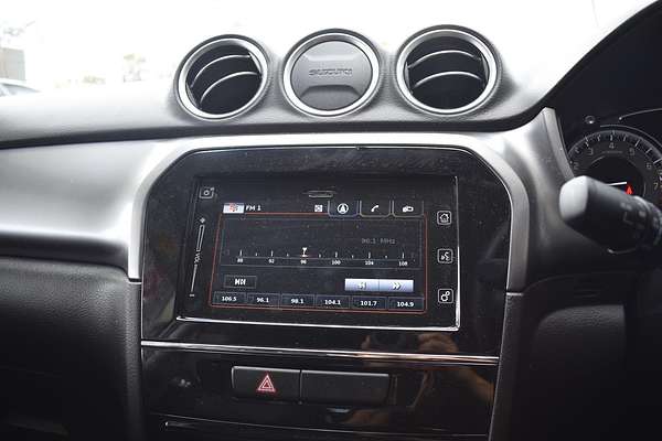 2024 Suzuki Vitara LY Series II