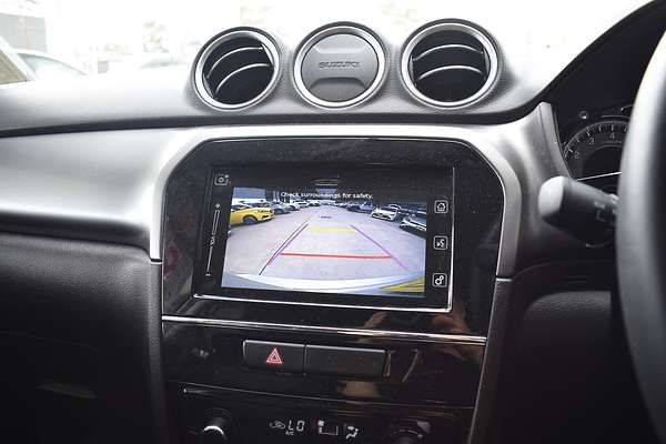 2024 Suzuki Vitara LY Series II