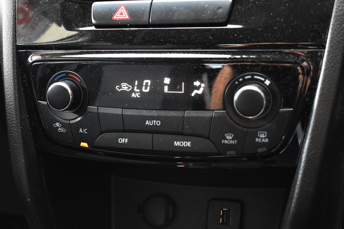 2024 Suzuki Vitara LY Series II