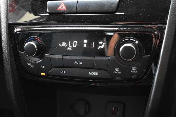 2024 Suzuki Vitara LY Series II