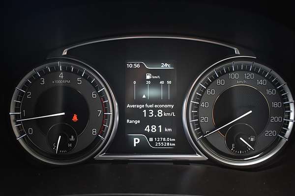 2024 Suzuki Vitara LY Series II