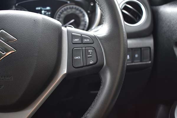 2024 Suzuki Vitara LY Series II